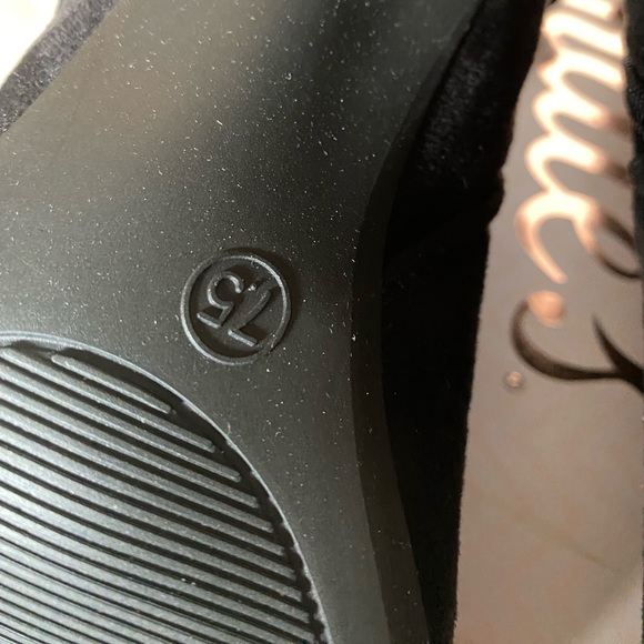 New Candies Magical boots Sz 7.5 - Picture 5 of 10